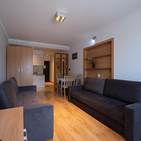 Apartmán Teczowe Wzgorze Visla Exteriér fotografie