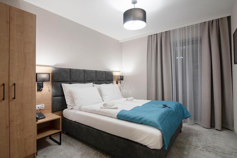 Apartmán Teczowe Wzgorze Visla Exteriér fotografie