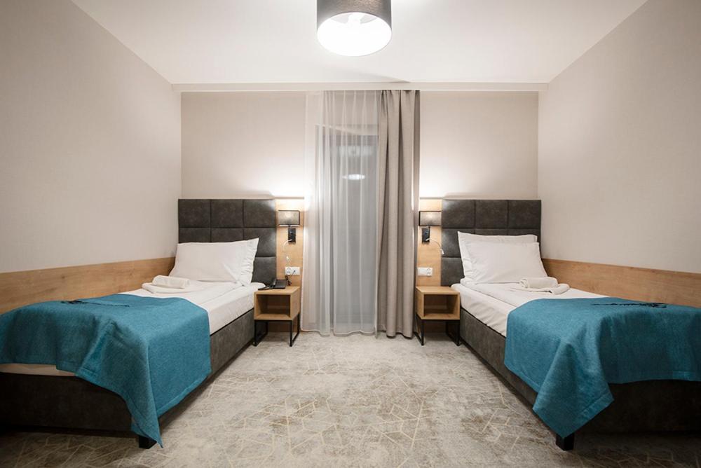 Apartmán Teczowe Wzgorze Visla Exteriér fotografie