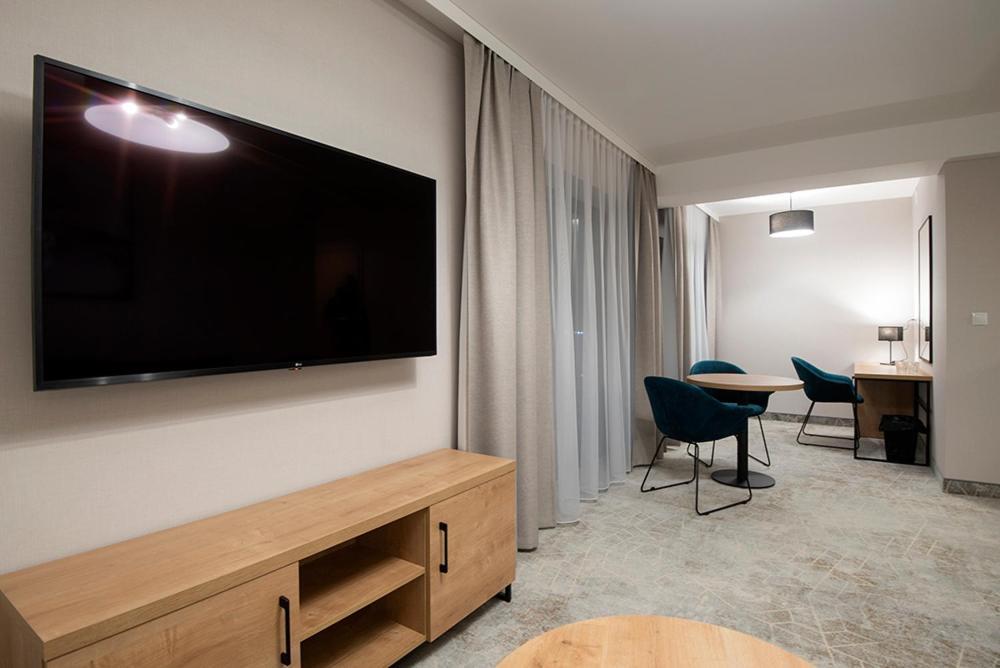 Apartmán Teczowe Wzgorze Visla Exteriér fotografie