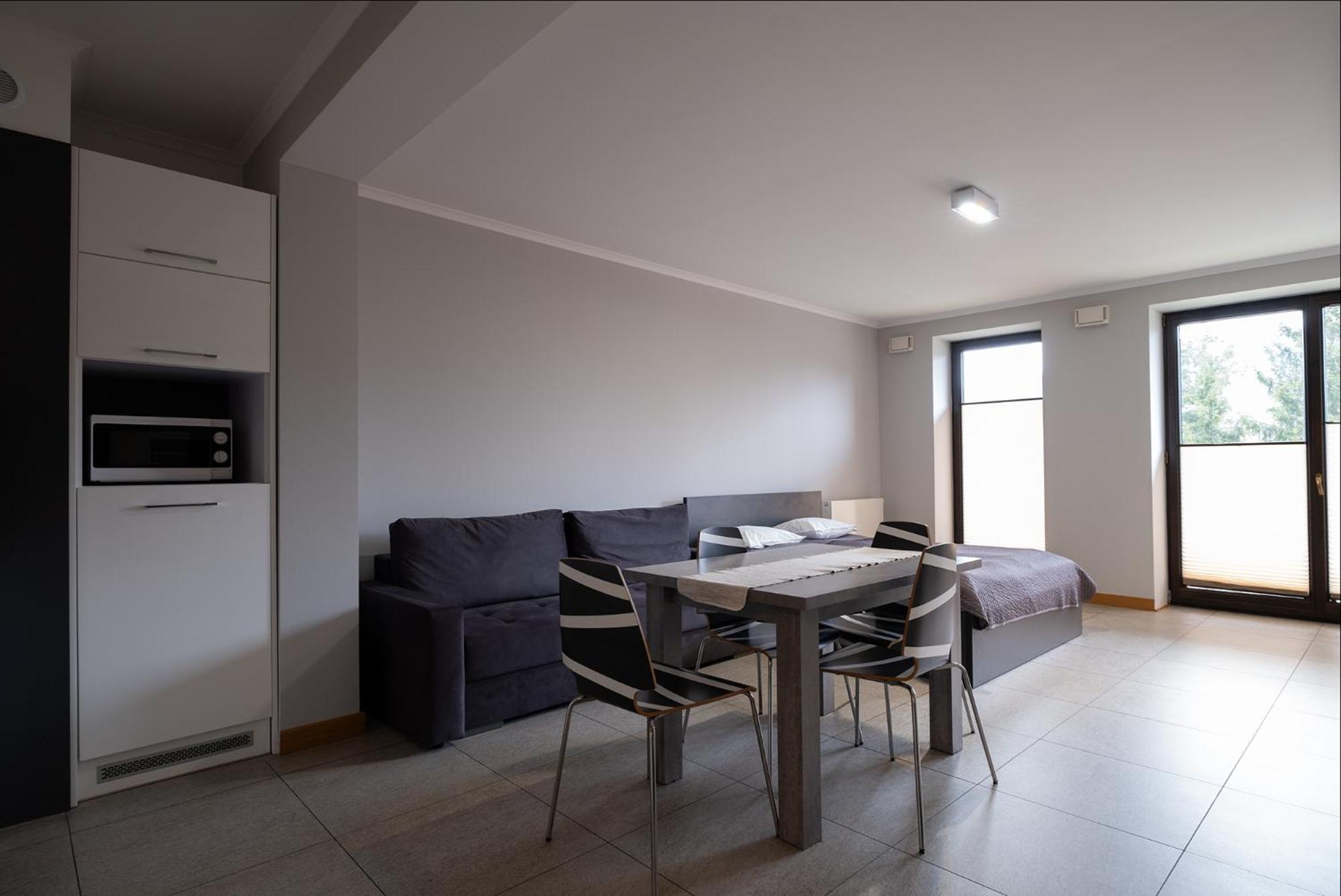 Apartmán Teczowe Wzgorze Visla Exteriér fotografie