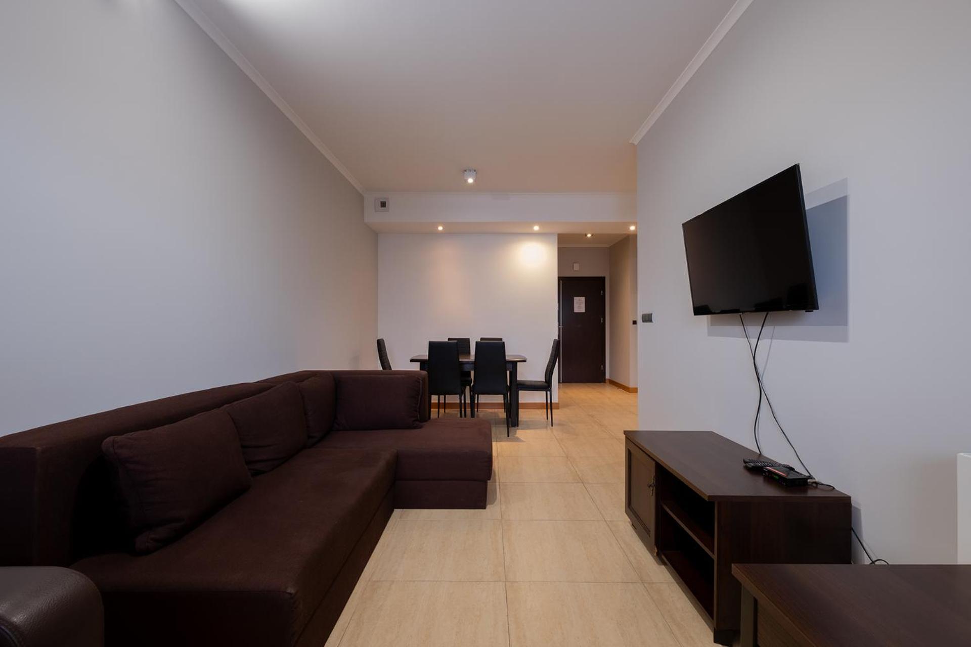 Apartmán Teczowe Wzgorze Visla Exteriér fotografie