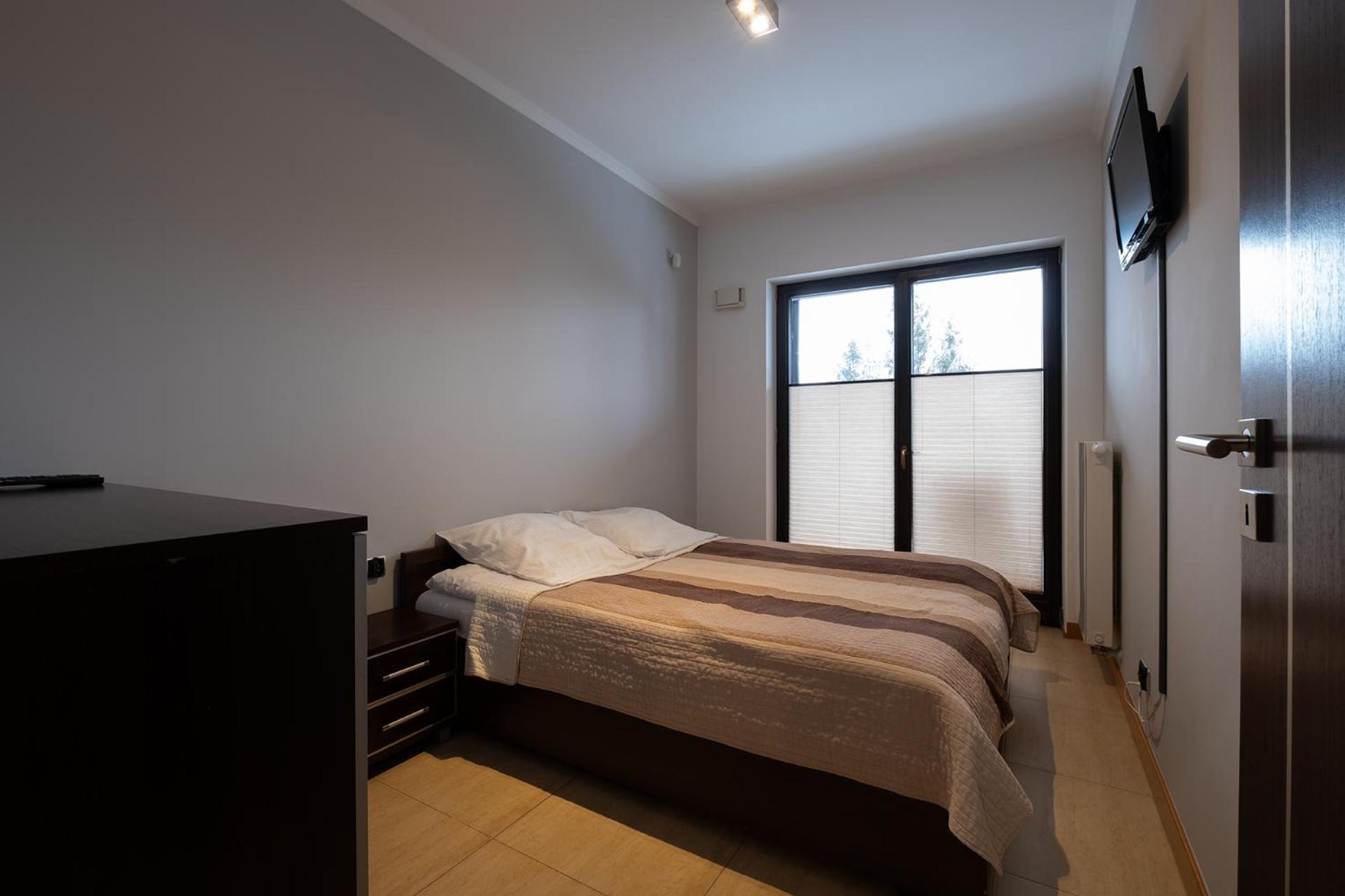 Apartmán Teczowe Wzgorze Visla Exteriér fotografie