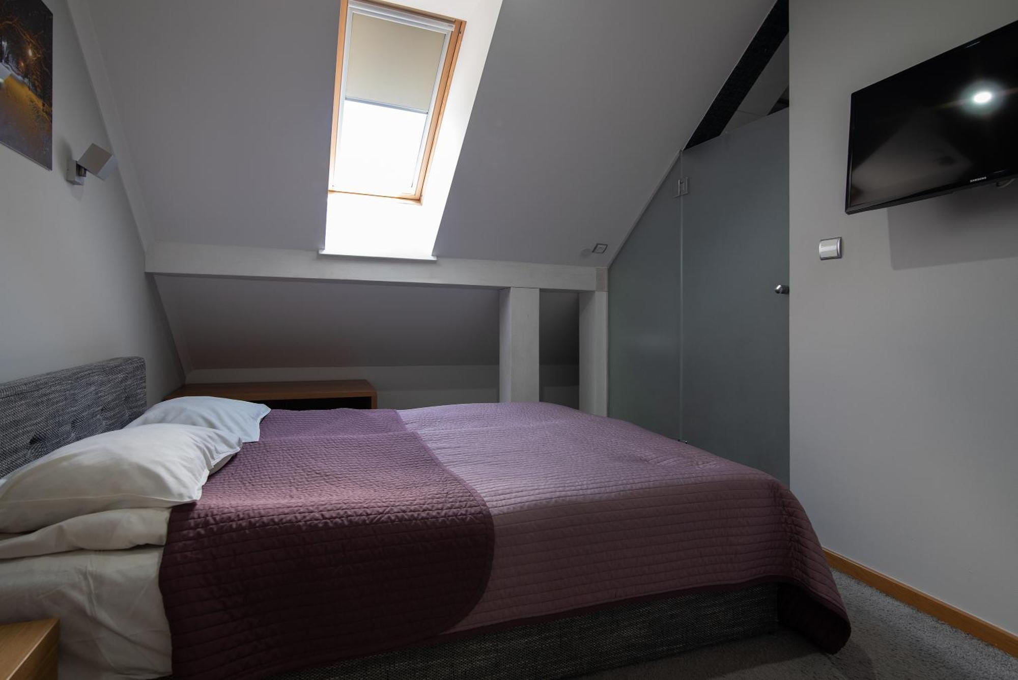 Apartmán Teczowe Wzgorze Visla Exteriér fotografie