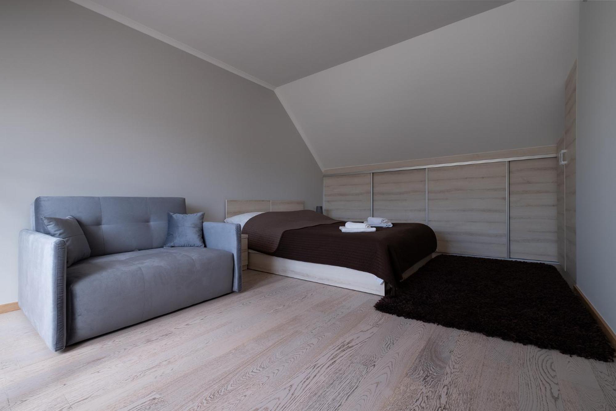 Apartmán Teczowe Wzgorze Visla Exteriér fotografie