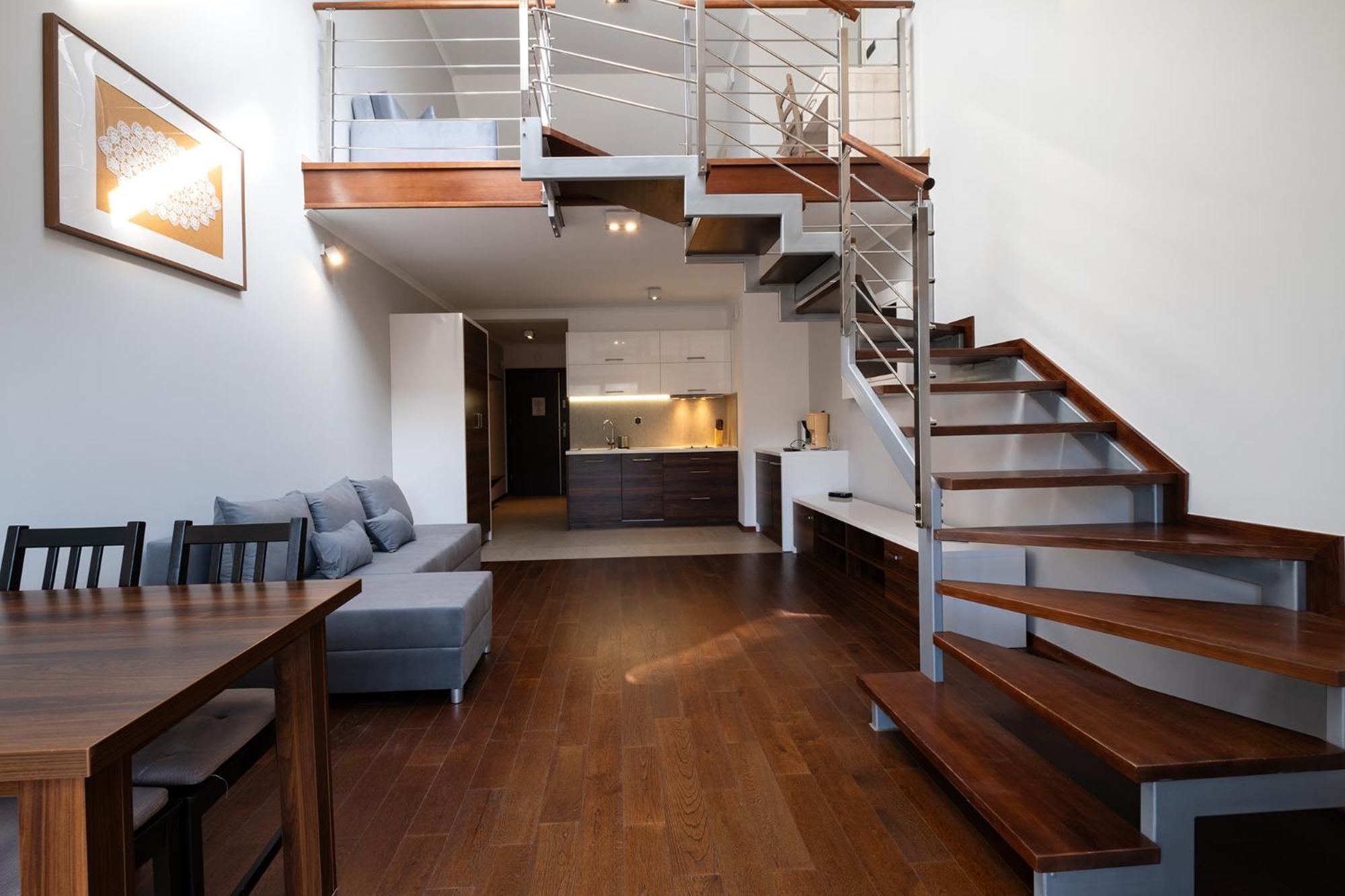 Apartmán Teczowe Wzgorze Visla Exteriér fotografie