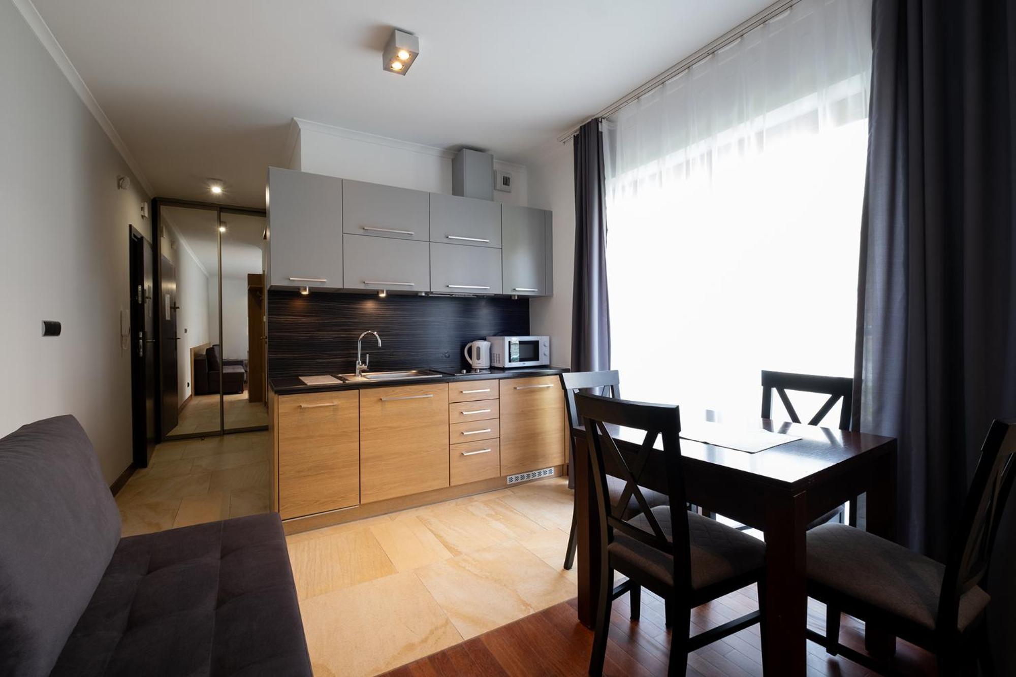 Apartmán Teczowe Wzgorze Visla Exteriér fotografie