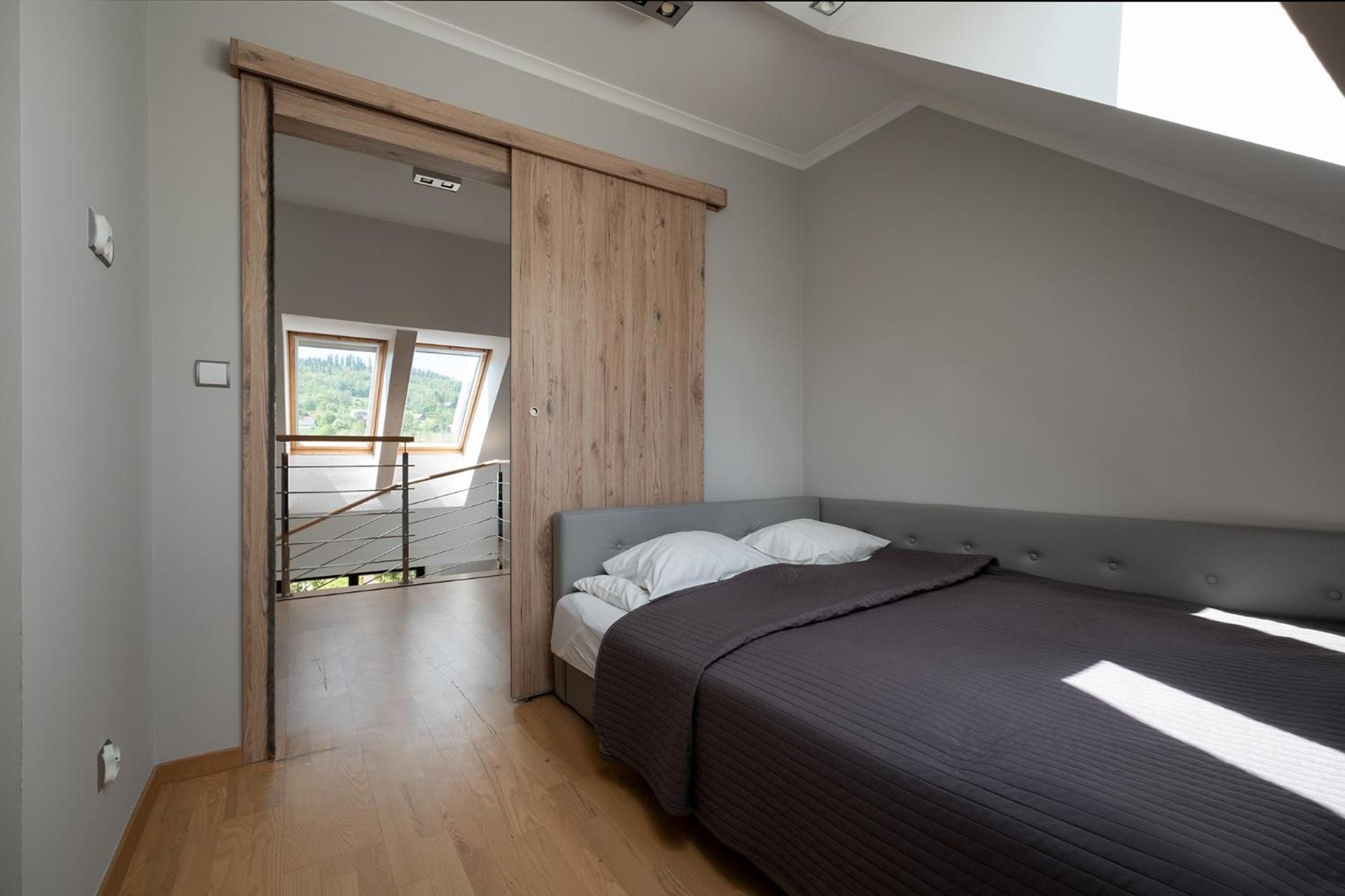 Apartmán Teczowe Wzgorze Visla Exteriér fotografie
