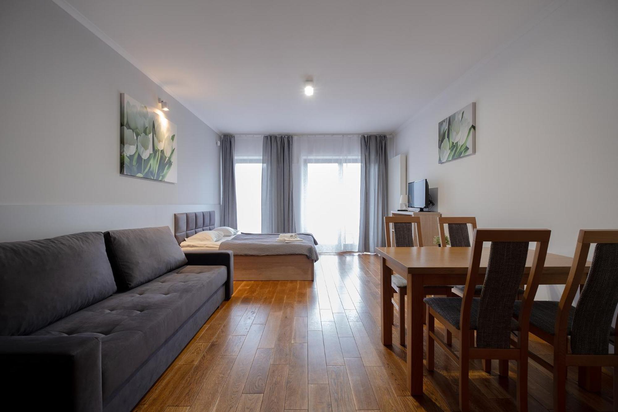 Apartmán Teczowe Wzgorze Visla Pokoj fotografie