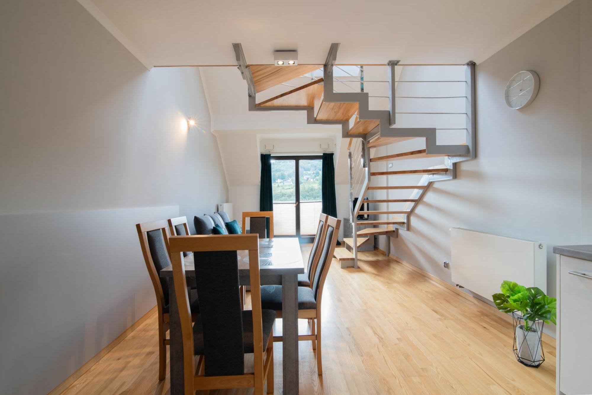 Apartmán Teczowe Wzgorze Visla Pokoj fotografie