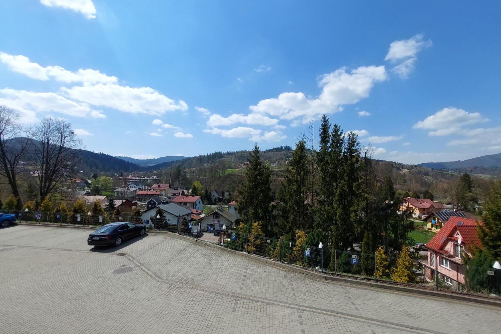 Apartmán Teczowe Wzgorze Visla Pokoj fotografie