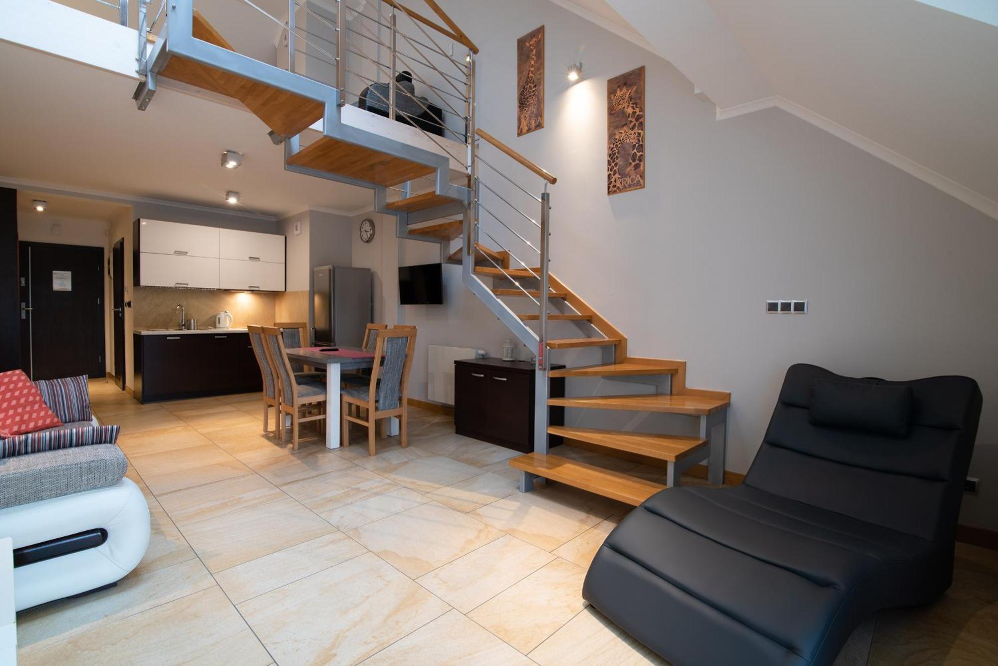 Apartmán Teczowe Wzgorze Visla Pokoj fotografie